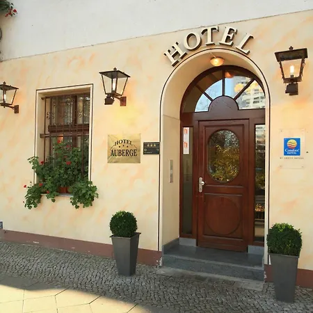 Safestay Kurfurstendamm Berlin