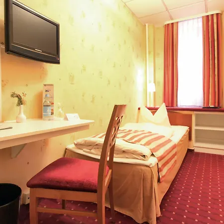 Safestay Kurfurstendamm 3* Berlin