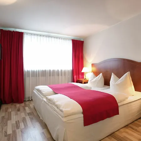 Safestay Kurfurstendamm Hotell