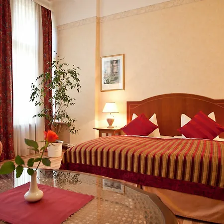 Hotell Safestay Kurfurstendamm Berlin