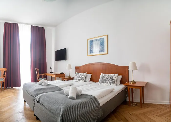 Safestay Kurfurstendamm 3*