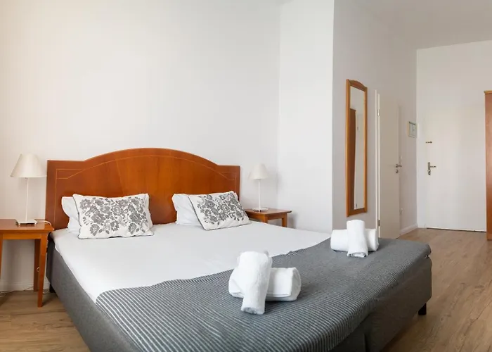 Hotel Safestay Kurfurstendamm 3*