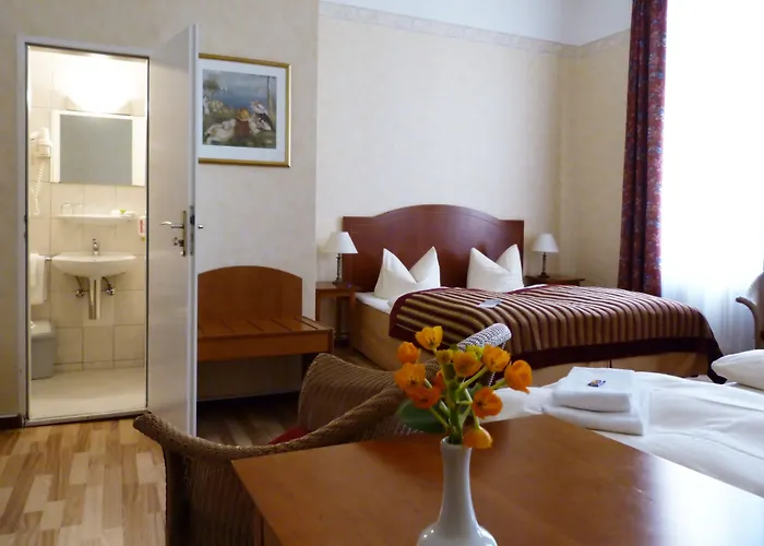 Safestay Kurfurstendamm