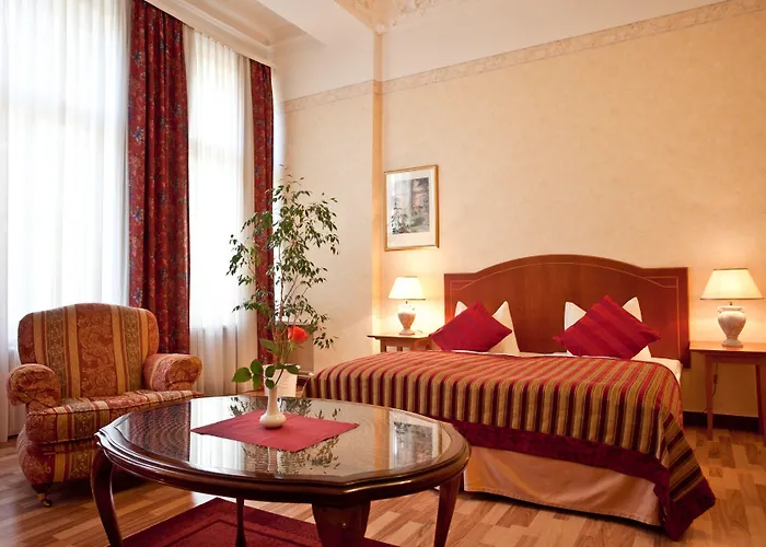 Safestay Kurfurstendamm Berlín