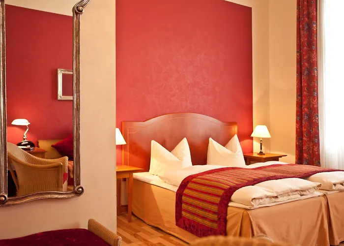 Safestay Kurfurstendamm 3*