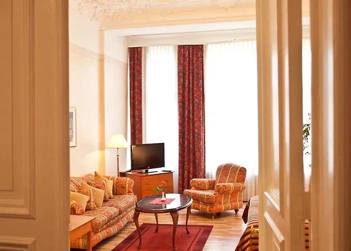 Hotel Safestay Kurfurstendamm