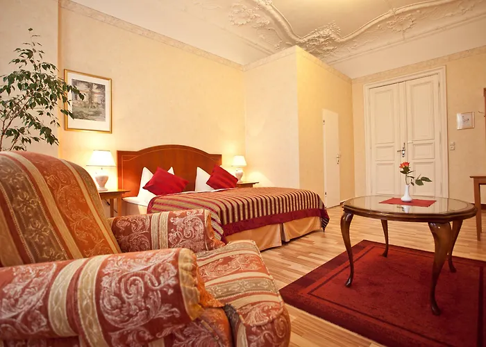 Hotel Safestay Kurfurstendamm