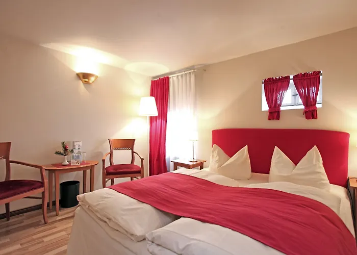 Safestay Kurfurstendamm Hotel Berlijn