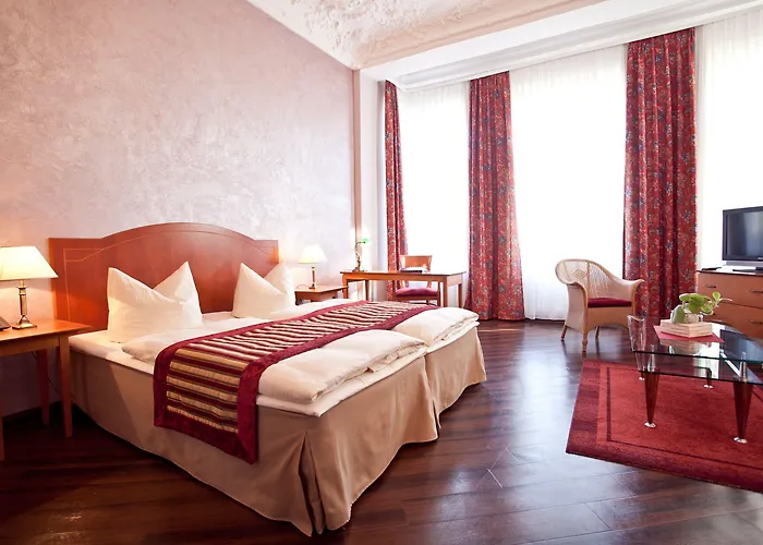 Safestay Kurfurstendamm Hotel