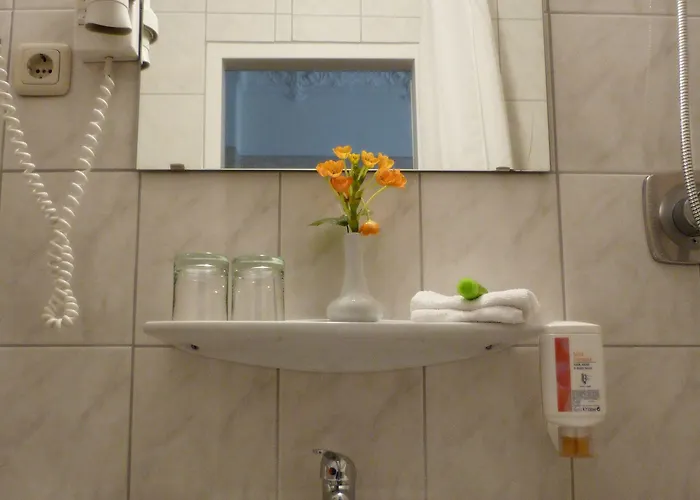 Safestay Kurfurstendamm 3* Berlijn