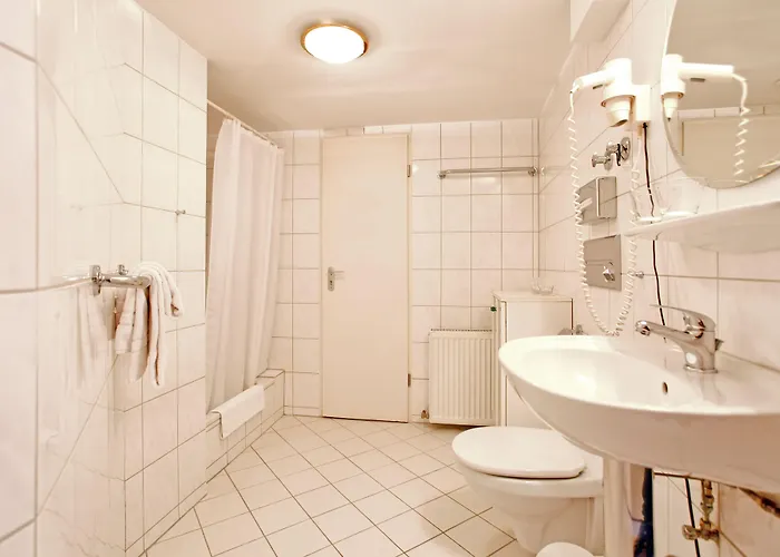 Safestay Kurfurstendamm 3*