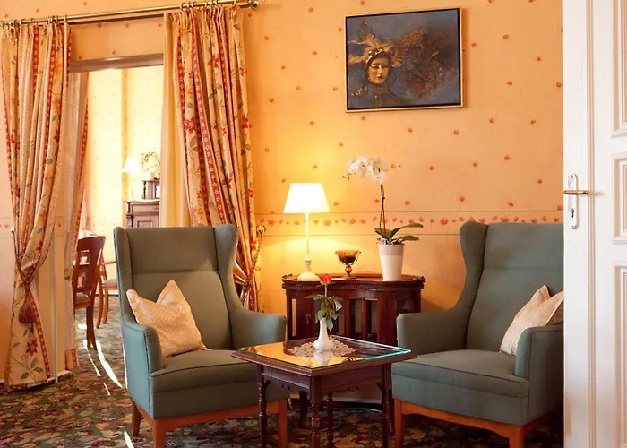 Safestay Kurfurstendamm Hotel 3*