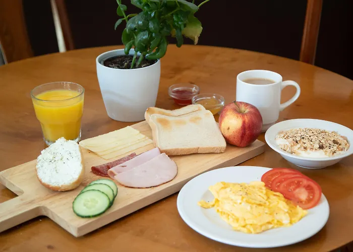 Safestay Kurfurstendamm