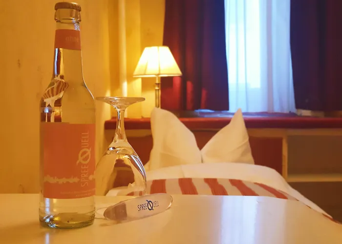 Hotel Safestay Kurfurstendamm Berlijn