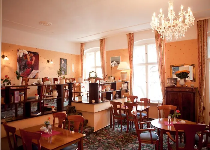 Safestay Kurfurstendamm Berlín