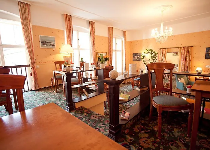 Safestay Kurfurstendamm 3* Berlijn