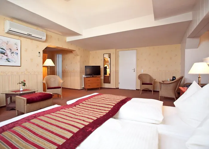 Safestay Kurfurstendamm Hotel Berlijn