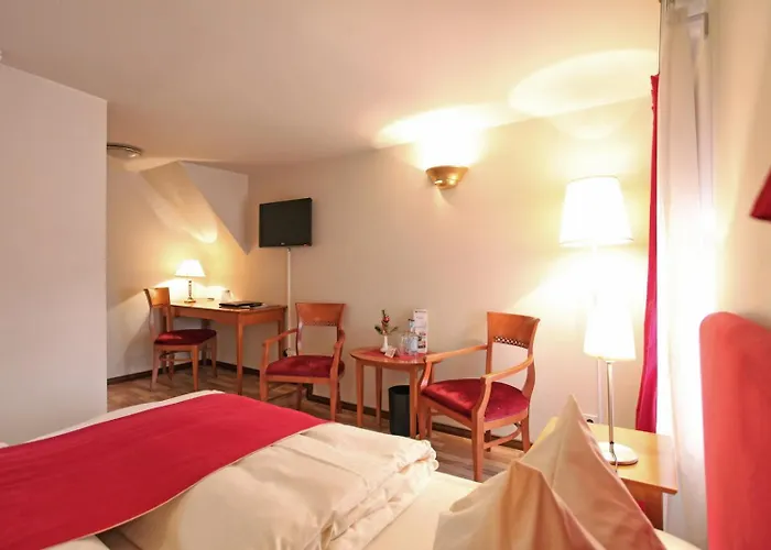 Safestay Kurfurstendamm 3* Berlijn