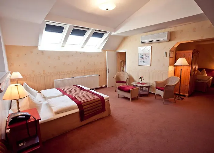 Safestay Kurfurstendamm