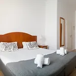 فندق Safestay Kurfurstendamm 3*
