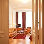 فندق Safestay Kurfurstendamm