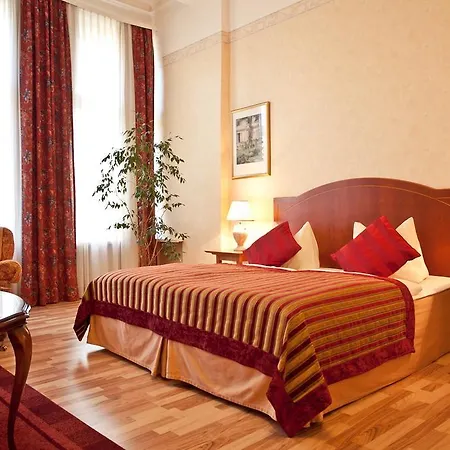 Safestay Kurfurstendamm 3* 베를린