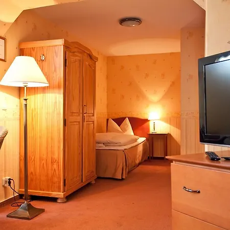 Safestay Kurfurstendamm 3*