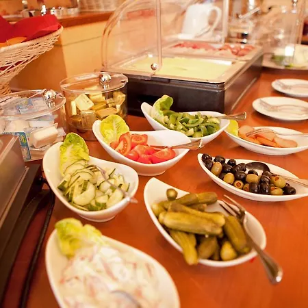 Safestay Kurfurstendamm 3*