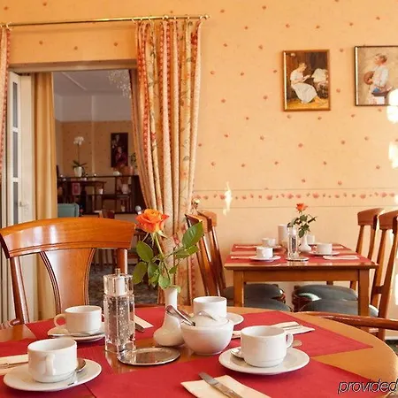 Safestay Kurfurstendamm 호텔