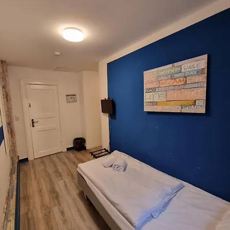 Safestay Kurfurstendamm