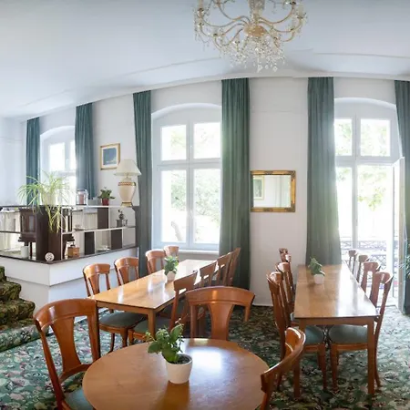 Safestay Kurfurstendamm 3* Berlin