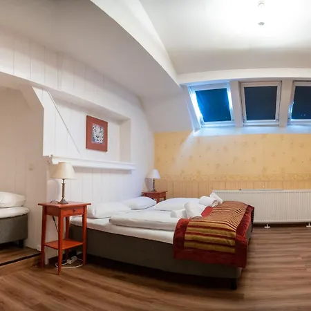 Safestay Kurfurstendamm 호텔