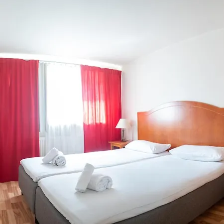 Safestay Kurfurstendamm Berlin