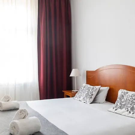 Ξενοδοχείο Safestay Kurfurstendamm