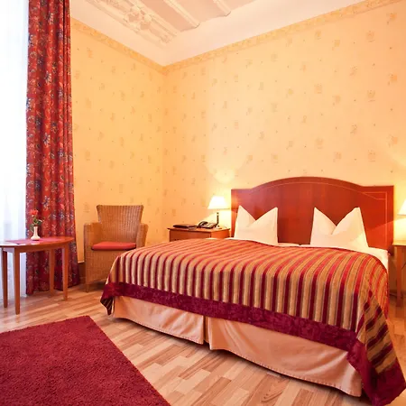 Ξενοδοχείο Safestay Kurfurstendamm 3*