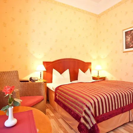 Safestay Kurfurstendamm