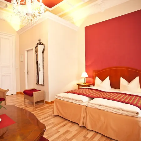 호텔 Safestay Kurfurstendamm 3*