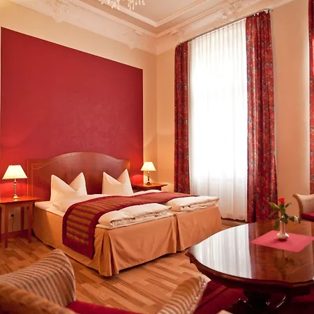 Safestay Kurfurstendamm 3* Βερολίνο