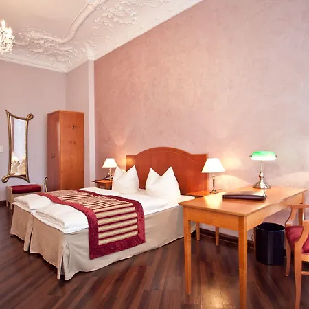 Safestay Kurfurstendamm 3*