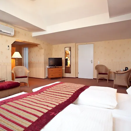 Safestay Kurfurstendamm Βερολίνο