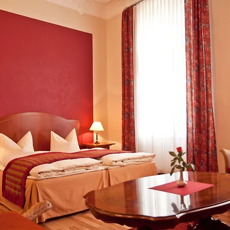 Safestay Kurfurstendamm 호텔 베를린