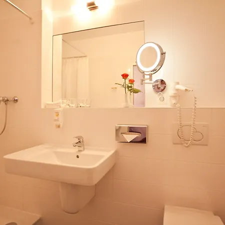 Safestay Kurfurstendamm 호텔