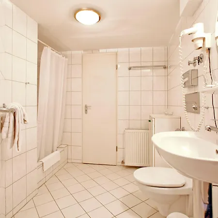Safestay Kurfurstendamm 3*