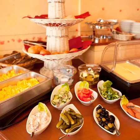 Safestay Kurfurstendamm 3* Βερολίνο