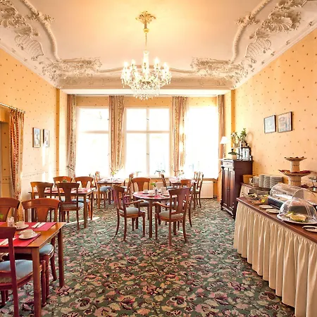 Safestay Kurfurstendamm 3* 베를린