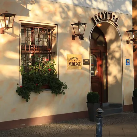 Safestay Kurfurstendamm Ξενοδοχείο Βερολίνο