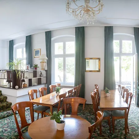 Safestay Kurfurstendamm Ξενοδοχείο 3*