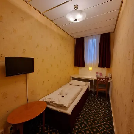 Safestay Kurfurstendamm 호텔 베를린