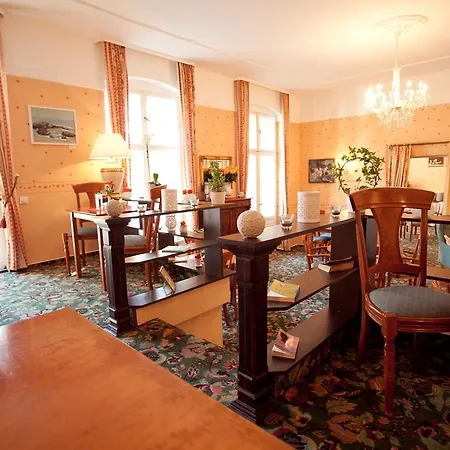 Safestay Kurfurstendamm 3* Berlin