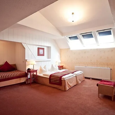 Safestay Kurfurstendamm Ξενοδοχείο 3*